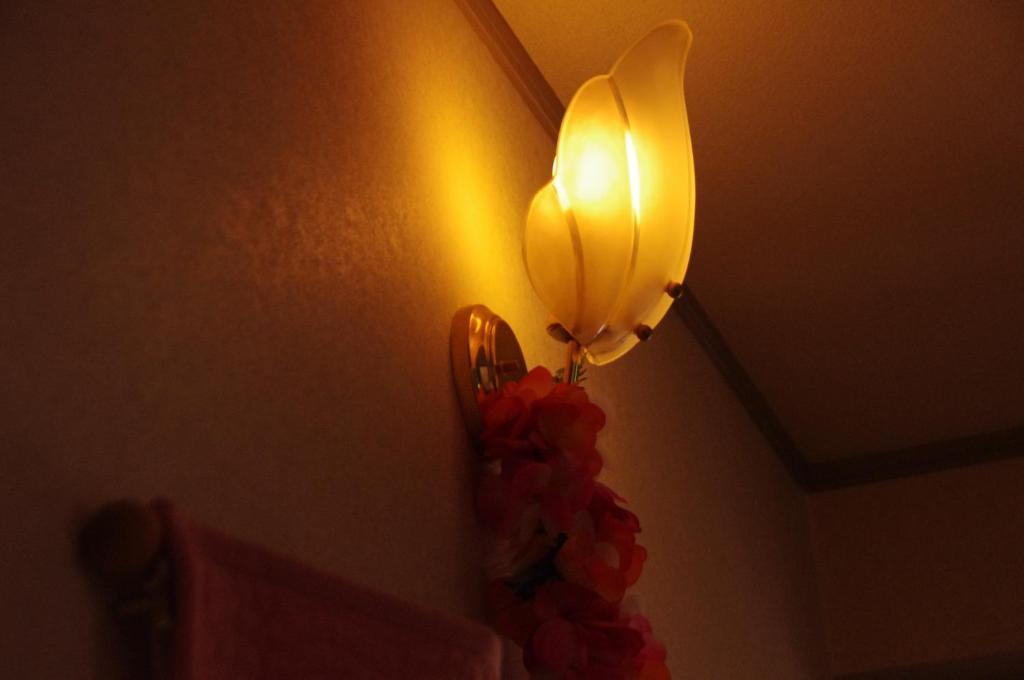 ペンションカパルア軽井沢 Hotel Karuizawa Bagian luar foto